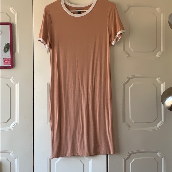 Forever 21 Dresses & Skirts - Sun dress